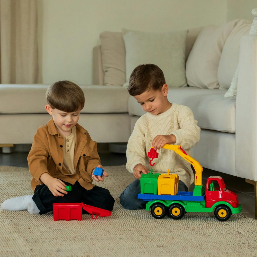 Kids Toys