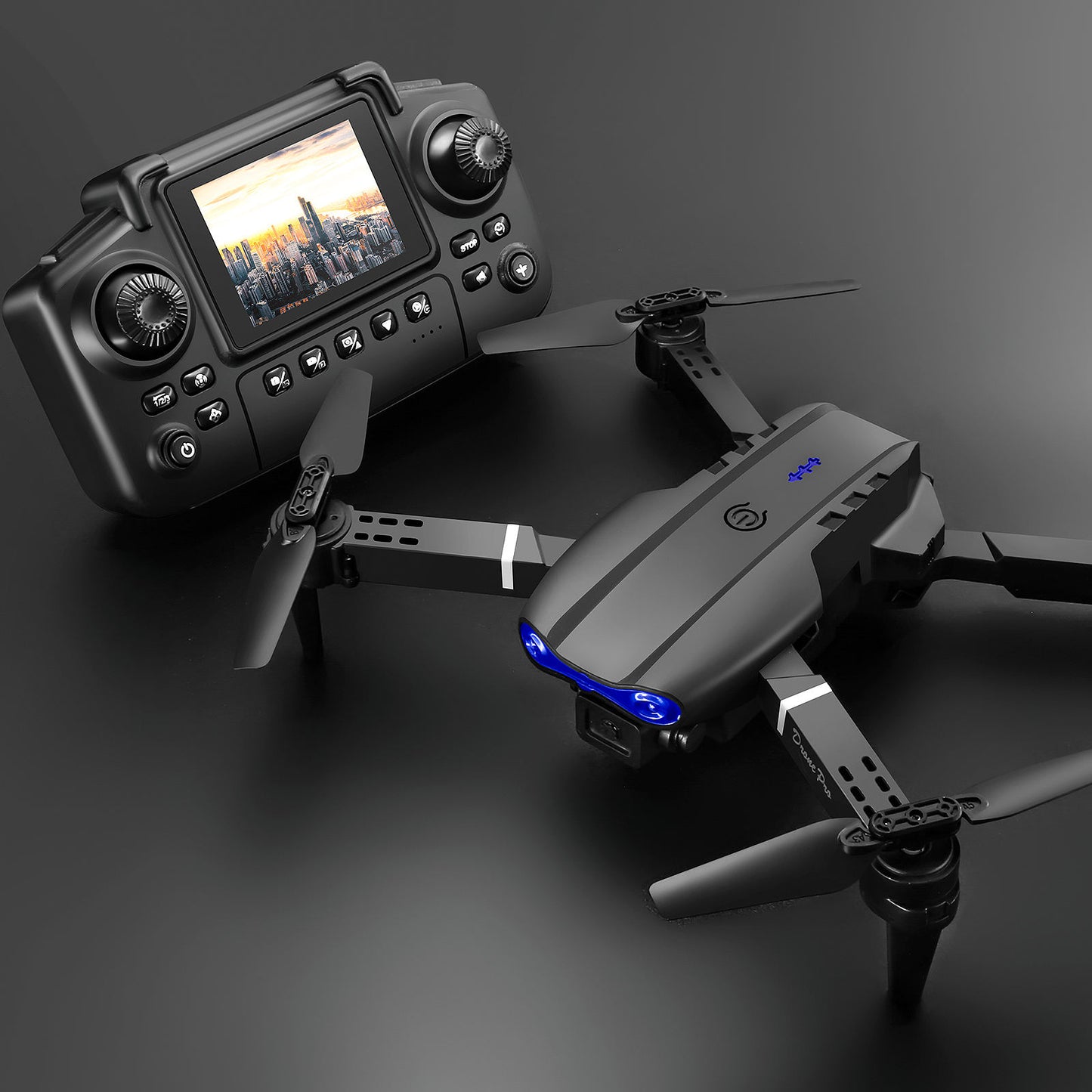 8K Video HD Camera Drone