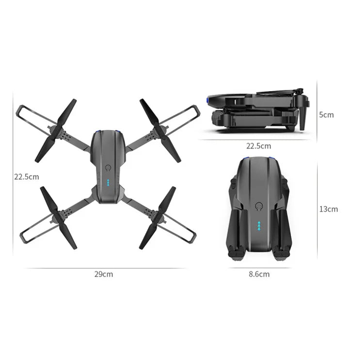 8K Video HD Camera Drone
