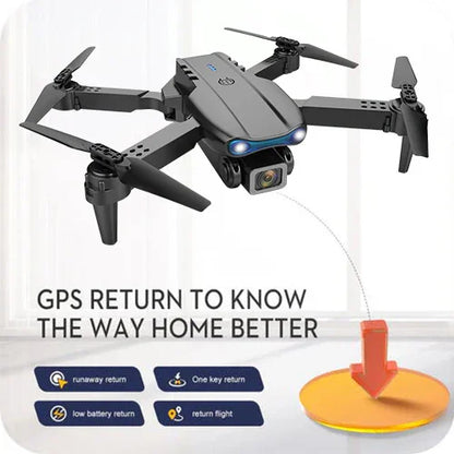 8K Video HD Camera Drone
