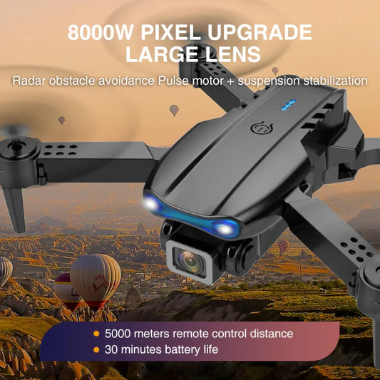 8K Video HD Camera Drone