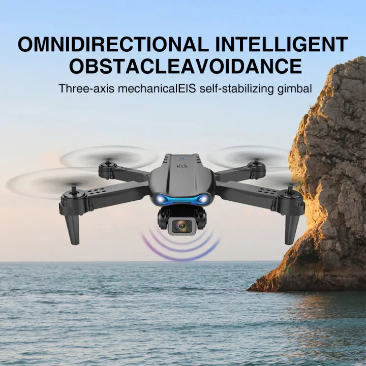 8K Video HD Camera Drone