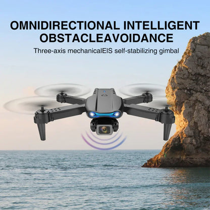 8K Video HD Camera Drone
